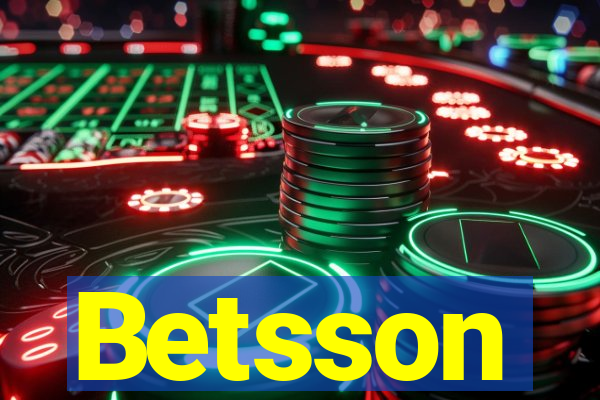 Betsson