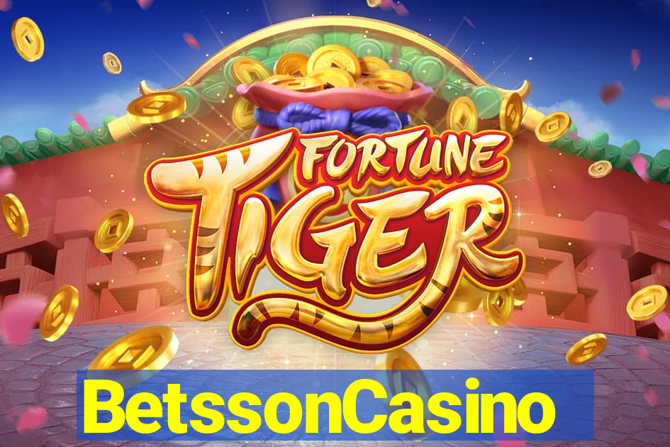 BetssonCasino