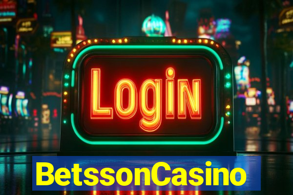 BetssonCasino