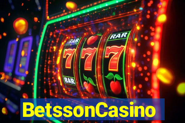 BetssonCasino