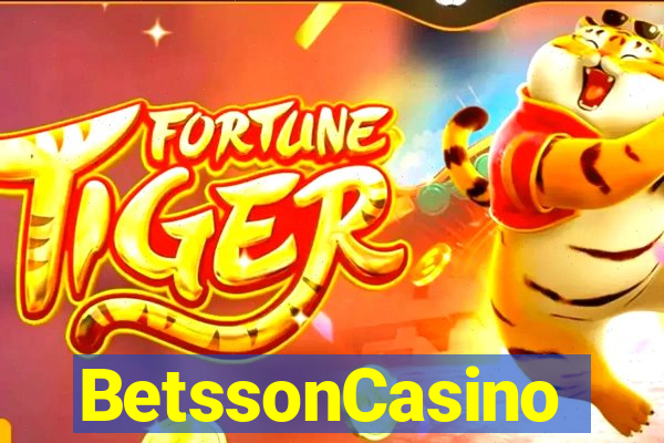 BetssonCasino