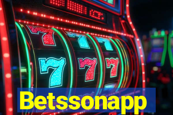 Betssonapp