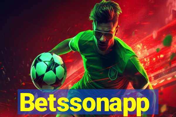 Betssonapp