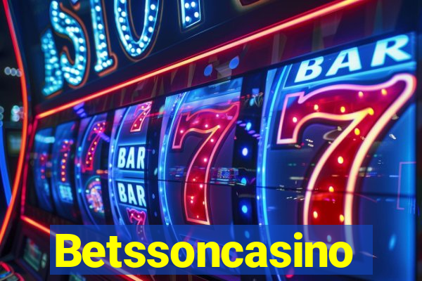 Betssoncasino