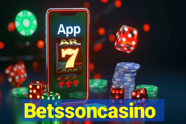 Betssoncasino