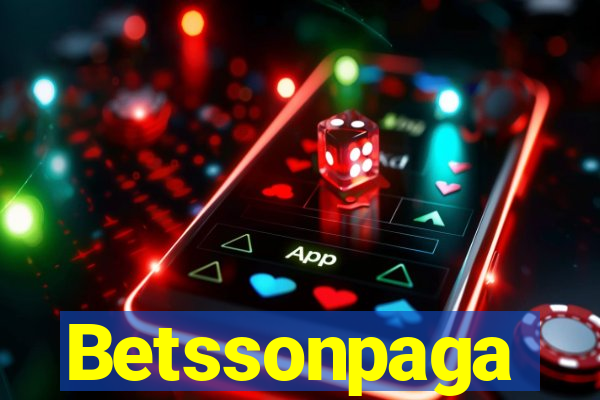 Betssonpaga