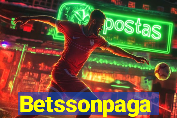 Betssonpaga