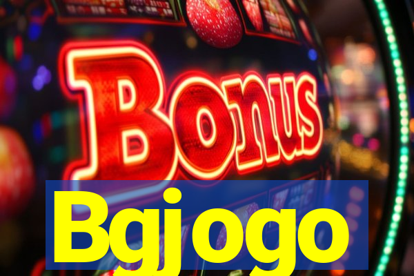 Bgjogo