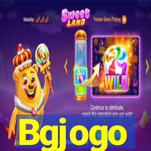 Bgjogo