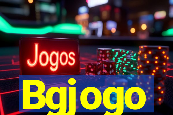 Bgjogo