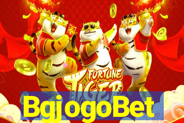 BgjogoBet