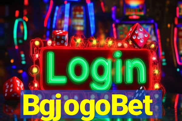 BgjogoBet