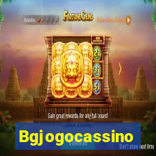 Bgjogocassino