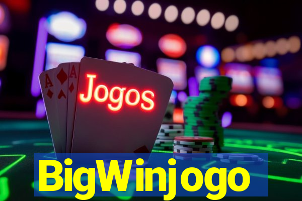 BigWinjogo