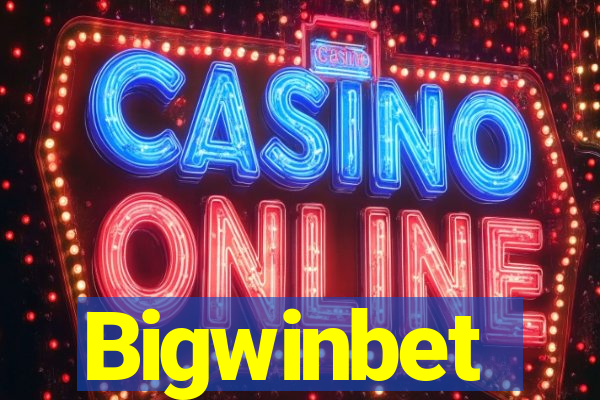 Bigwinbet