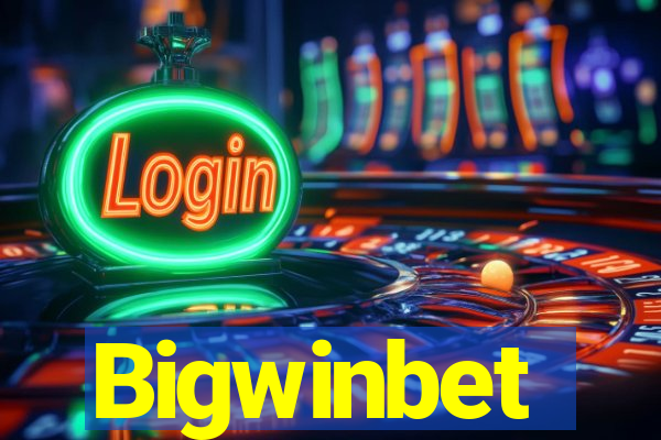 Bigwinbet