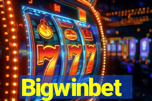 Bigwinbet