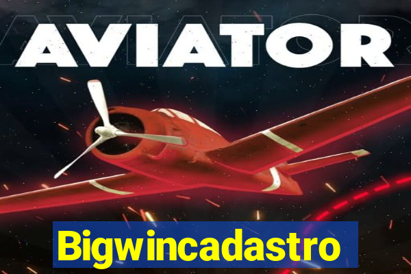 Bigwincadastro