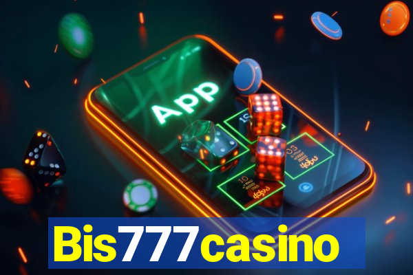 Bis777casino