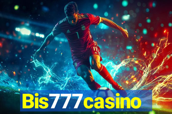 Bis777casino
