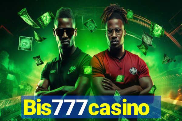 Bis777casino