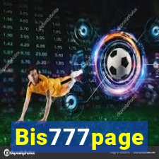 Bis777page