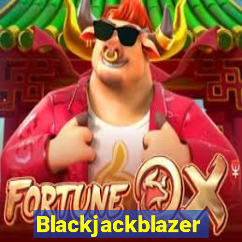 Blackjackblazer