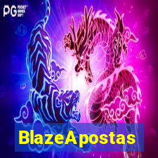 BlazeApostas