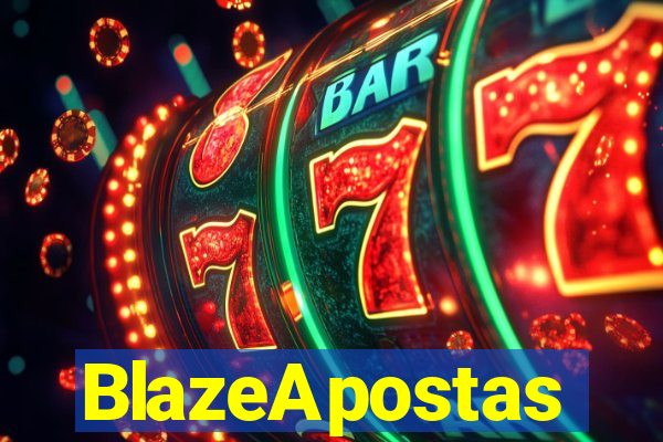 BlazeApostas