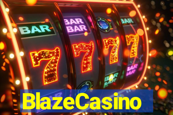 BlazeCasino