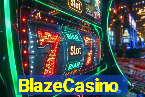 BlazeCasino