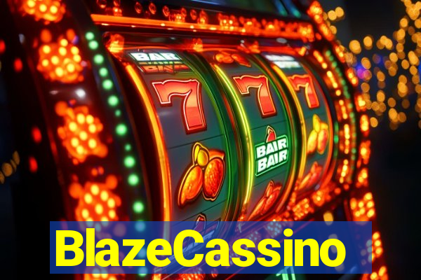 BlazeCassino