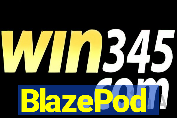 BlazePod