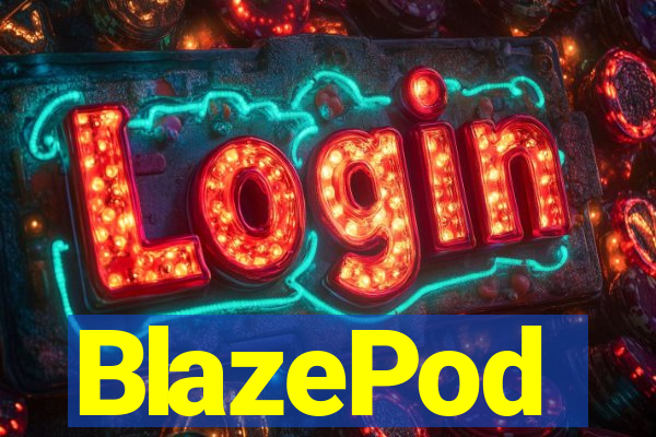 BlazePod