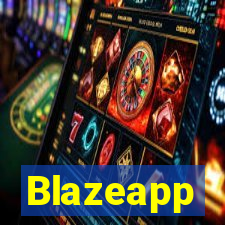 Blazeapp