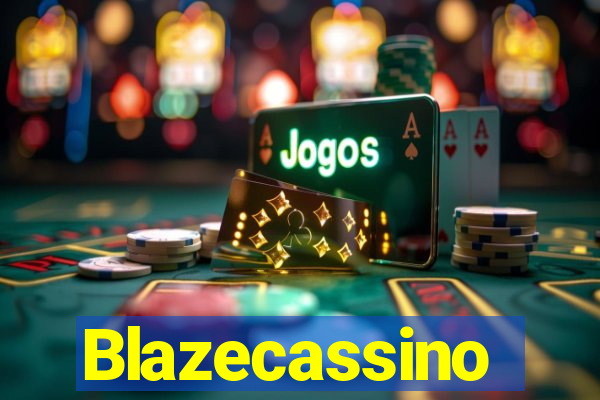 Blazecassino