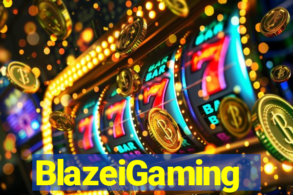 BlazeiGaming