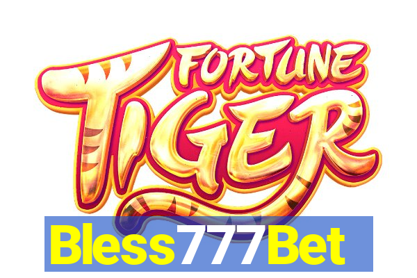 Bless777Bet