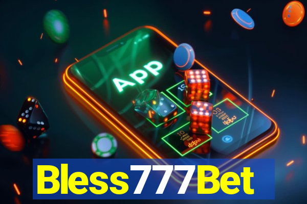 Bless777Bet