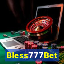 Bless777Bet