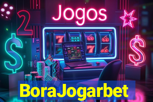BoraJogarbet