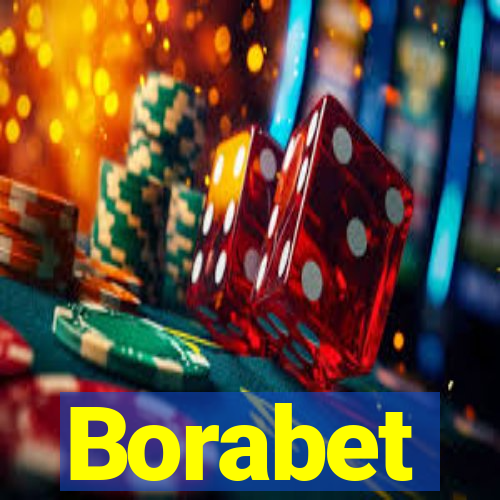Borabet