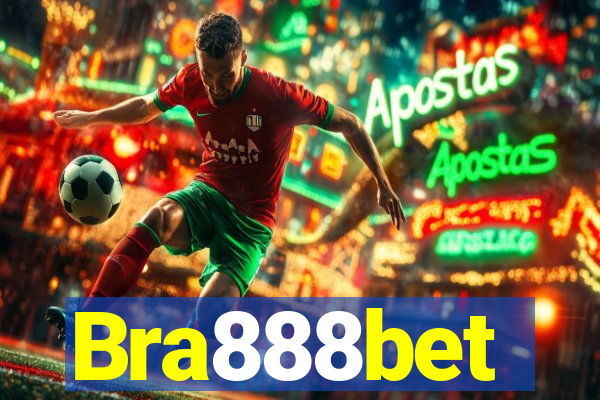 Bra888bet