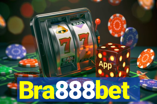 Bra888bet