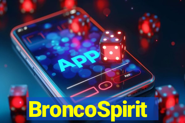 BroncoSpirit