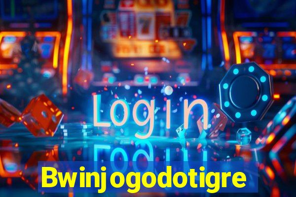 Bwinjogodotigre