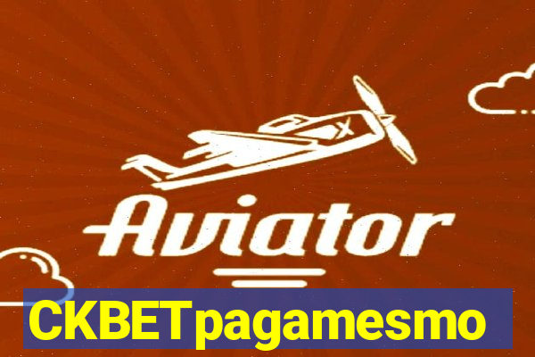 CKBETpagamesmo