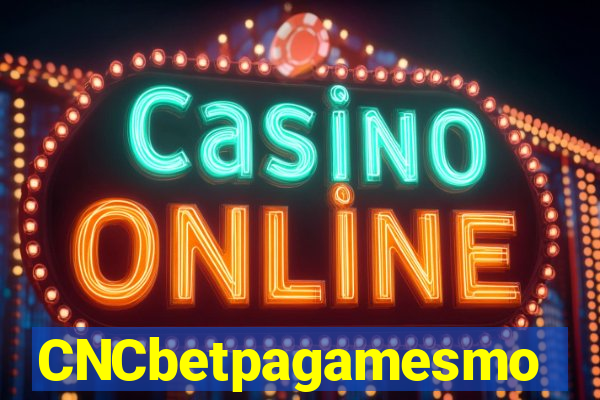 CNCbetpagamesmo