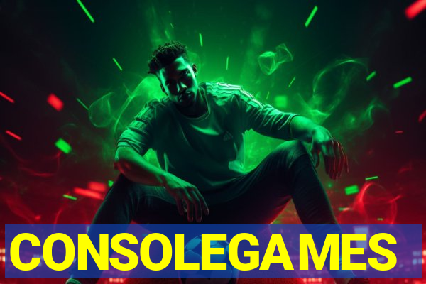 CONSOLEGAMES