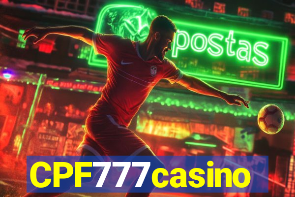 CPF777casino